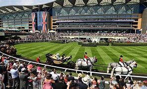 Image result for Royal Ascot Racecourse