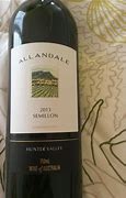 Image result for Allandale Semillon Old Vines