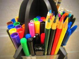 Image result for Noty Pens and Pencils