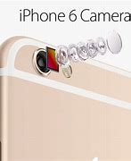 Image result for Apple Phone 6 Cameras