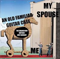 Image result for Guitar Buying Meme