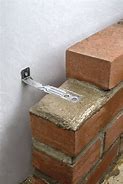 Image result for Brick Wall Ties