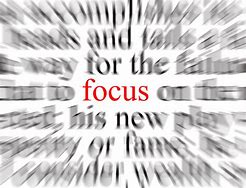 Image result for focus_