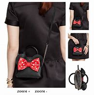 Image result for Kate Spade Minnie Mouse