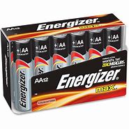 Image result for Battery Alkaline AA SN