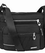 Image result for Crossbody Bags for Travel