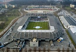 Image result for Eleda Stadion