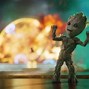 Image result for Baby Groot Profile