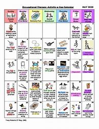 Image result for Occupational Therapy Worksheets