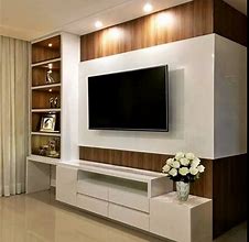 Image result for TV Unit Images for Living Room