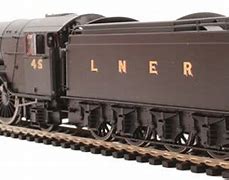 Image result for Hornby LNER A3