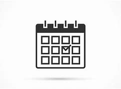 Image result for iPhone Calendar Icon