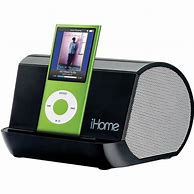 Image result for iPod MP3 Portable Amplifier Mini Stereo Speakers