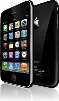 Image result for iPhone 3GS First iOS Device
