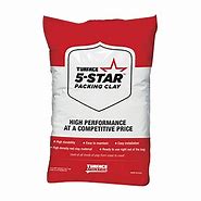 Image result for Clay 50 Lb Bag