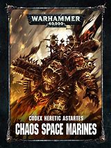 Image result for Warhammer 40K Codex