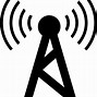 Image result for 4G Antenna PNG
