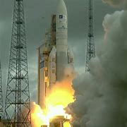 Image result for Ariane 5 ECA Disaster