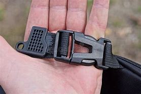 Image result for Plastic Coated Carabiner