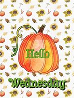 Image result for Wednesday Fall Quotes