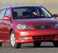 Image result for Toyota Corolla First Gen