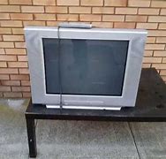 Image result for Vintage Sony 27-Inch TV