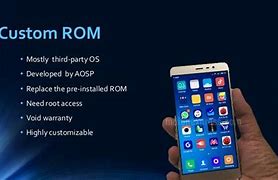 Image result for Android ROM Stock Benfits