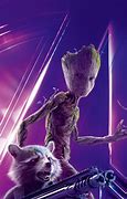 Image result for Avengers Infinity War I AM Groot