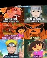 Image result for Naruto Memes Espanol