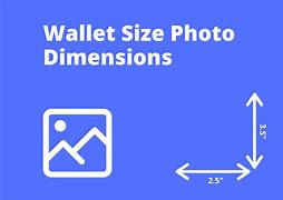 Image result for Average Wallet Dimensions