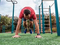 Image result for Burpees vs Plank