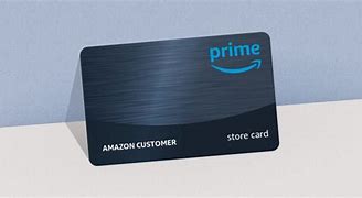 Image result for Amazon Prime Store Card