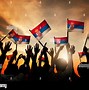Image result for Serbian Flag High Res