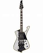 Image result for Paul Stanley Ibanez Ps1cm