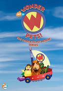 Image result for Wonder Pets Spinpasta