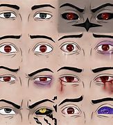 Image result for Side Eye Meme Naruto