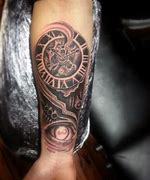 Image result for Wrist Tattoo Designs for Men