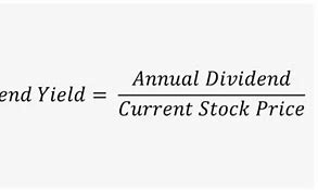 Image result for Jarrow Rudd Dividend Yield