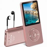 Image result for MP3 Player
