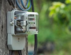 Image result for Electricity Meter