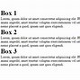 Image result for CSS Box Method
