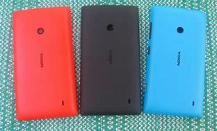 Image result for Android 7 On Nokia Lumia 520