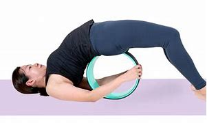 Image result for Yoga Wheel Shoulders