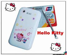Image result for Hello Kitty Mini iPhone