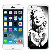 Image result for iPhone 6 Plus Black and White