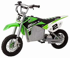 Image result for Electric Motorcycle Bikes for Kids