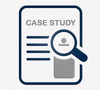 Image result for Case-Studies Icon