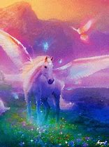 Image result for Cosmic Unicorn