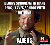 Image result for New School Year Meme