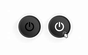 Image result for Power On Button Icon